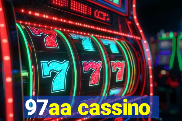 97aa cassino